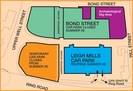 2006/7 Car Parking