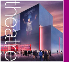 belgrade theatre